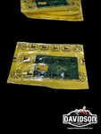 John Deere H80034 New Old Stock Label Decal. Price: $26.25.