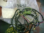Agco/white/massey/oliver/moline Wire Harness P/n 30-3166406. Price: $39.99.