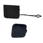 For Toyota Corolla Im 2017 2018 Bumper Tow Hook Covers Driver And Passenger Side New. Price: $34.73.