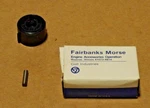 Fairbanks-morse Magneto Distributor Rotor R2765 New. Price: $25.00.