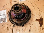 Farmall Sa Tractor Ih Transmission Main Final Drive Gear Pinion & Bearings Used. Price: $59.85.