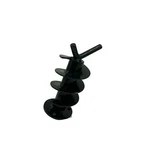 New Spreader Auger Fits Buyers Saltdogg TGS01A By 59036 0202100 36151. Price: $49.00.