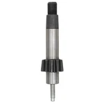 SBA334130041 New Steering Sector Shaft Fits Ford Tractor 1500 1700. Price: $99.99.