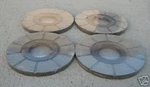 72500239 106724A Brake Disc For Oliver 770 880 1550 1650 1655 G750 2-70 2-62 New. Price: $98.99.