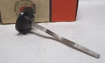 New Genuine Tecumseh Oil Dipstick 33950A Open. Price: $11.99.