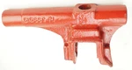 Genuine Ih Bracket Clamp For Planter Runner Farmall Super 140 178 180 Used. Price: $80.00.