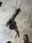 Oliver 1265/ Allis Chalmers 5040 Steering Column Tag #7089 Used. Price: $550.00.