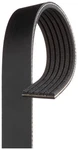 Gates 6PK1445 V-ribbed Belt Fits Chrysler Ford Mazda Mitsubishi Rover New. Price: $31.66.