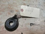 John Deere 70 Gas Cylinder Rocker Arm Adapter Part Number F1355R Used. Price: $20.00.