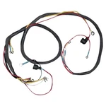 Wiring Harness Ford Tractor 2N 9N 8N14401B New. Price: $34.76.