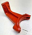 Oem Case Tractor Fender Brackets B4839A Used. Price: $75.00.