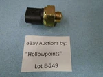 Pollak Precision Ball Switch Nc 21-462 Sealed Terminals Back Up Light Hyd E249 New. Price: $14.49.