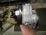 Rebuilt American Bosch Mjh 4C-302 Lincoln Welder Cylinder Magneto Remanufactured. Price: $275.00.