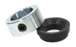 Rudedog Lock Collar & Grommet For Hex Bars 3/4" 7/8" Sizes New. Price: $14.78.