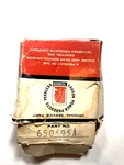 New Tecumseh 650695A Oem Screw Nos. Price: $19.88.