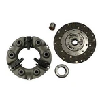 Clutch Kit Fits Ih Farmall 100 130 140 200 230 240 B Super New. Price: $263.99.