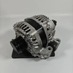 Alternator Compatible With Jeep Cherokee 2014-19; Compass 17-2022 Renegade Ect Open. Price: $99.99.