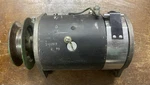 Nos Rebuilt Generator John Deere Tractor 1100517 Delco Remy W/ Pulley Remanufactured. Price: $275.00.