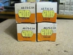 Nos Wisconsin AE73CS4 AE-73-C-S4 Exhaust Valve Used. Price: $37.99.