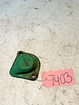 1955 John Deere 60 Tractor Gear Bearing Cover A3816R Used. Price: $12.00.