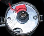 Electronic Ignition Conversion Kit For 4-CYL Autolite Tractor Industrial 3AUT4U1 New. Price: $99.95.