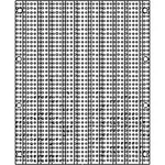 Side Screen Fits John Deere Replaces B3069R New. Price: $59.99.