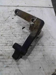 John Deere Bracket, Alternator R520599 Used. Price: $74.75.
