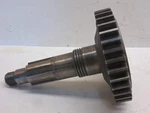 AA6310R, A5341R John Deere Transmission Drive Shaft For 60 Used. Price: $100.00.