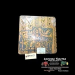 R97473 Genuine John Deere New Old Stock Gasket. Price: $22.49.