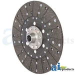 Disc 72091671 Fits White/oliver/minneapolis Moline 1265 1350 New. Price: $211.49.