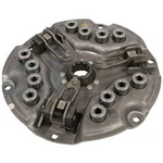 Clutch Plate Fits Case/international Models Listed Below 84342556 85025C2 New. Price: $385.99.