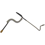 628-238 Dorman Clutch Hose Ford Ranger Explorer 1993-1994 New. Price: $87.95.