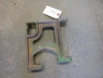 John Deere Fender Bracket D2967R Used. Price: $30.00.