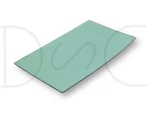 1976 International Ih 1086 Tractor Rh Right Lower Windshield Glass 109132C2 Used. Price: $65.00.