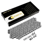 Caltric Drive Chain For Honda TRX400EX Sportrax 1999-2008 New. Price: $22.00.
