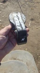 Vintage Original John Deere Tractor Exhaust Rain Cap AR41708 3020 4020 Used. Price: $285.00.