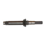 Transmission Pinion Shaft Fits Case Crawler 650, 650G, 850B, 850C, (lgp) New. Price: $199.99.