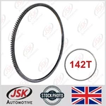 142T Flywheel Ring For John Deere 2040 2140 3040 3140 2650 3050 3350 6100 6200 New. Price: $151.21.