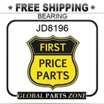 JD8196 - Bearing For John Deere Shipping Free New. Price: $104.11.