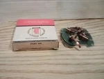 Tecumseh 33848 Brush Card Holder New. Price: $34.99.