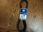 Napa 25-060770 Serpentine Belt High-quality Replacement For Reliable Engine New. Price: $16.95.