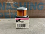 Baldwin PF7824 Fuel Filter Replaces Toro 432550 Fleetguard FF5131 New. Price: $14.97.