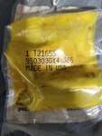 T21655 John Deere Steering Box Pin - Nos New Genuine Oem Jd Part. Price: $15.00.