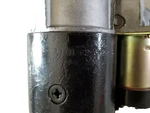Delco Remy Starter Buick, Pontiac Oem # 1108762 6C22 Date Coded Remanufactured. Price: $234.73.