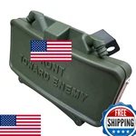 Claymore Hitch Cover For 2" Receiver - "front Toward Enemy" Durable Weatherproof New. Price: $79.09.