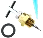 Zenith Carburetor Adjustable Main Jet Fits Wisconsin L48G L48H 10748 10955 DM2 New. Price: $32.98.