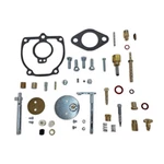 Premium Carburetor Repair Kit Fits Farmall Super Mta Tractors 354453R91 New. Price: $87.99.