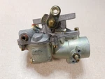 Zenith Universal Carburetor Assembly 13794E 71523C93 For Tractor Good Condition Used. Price: $94.48.