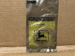 John Deere Original Equipment # C19779 - Thrust Washer New. Price: $16.14.