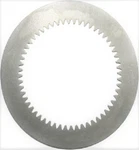 Steel Clutch Disk, Twin 56 Teeth 215736, Nsn 2520-00-936-4389 New. Price: $204.50.